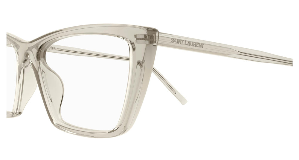 Saint Laurent SL 737 MICA THIN OPT 005 54