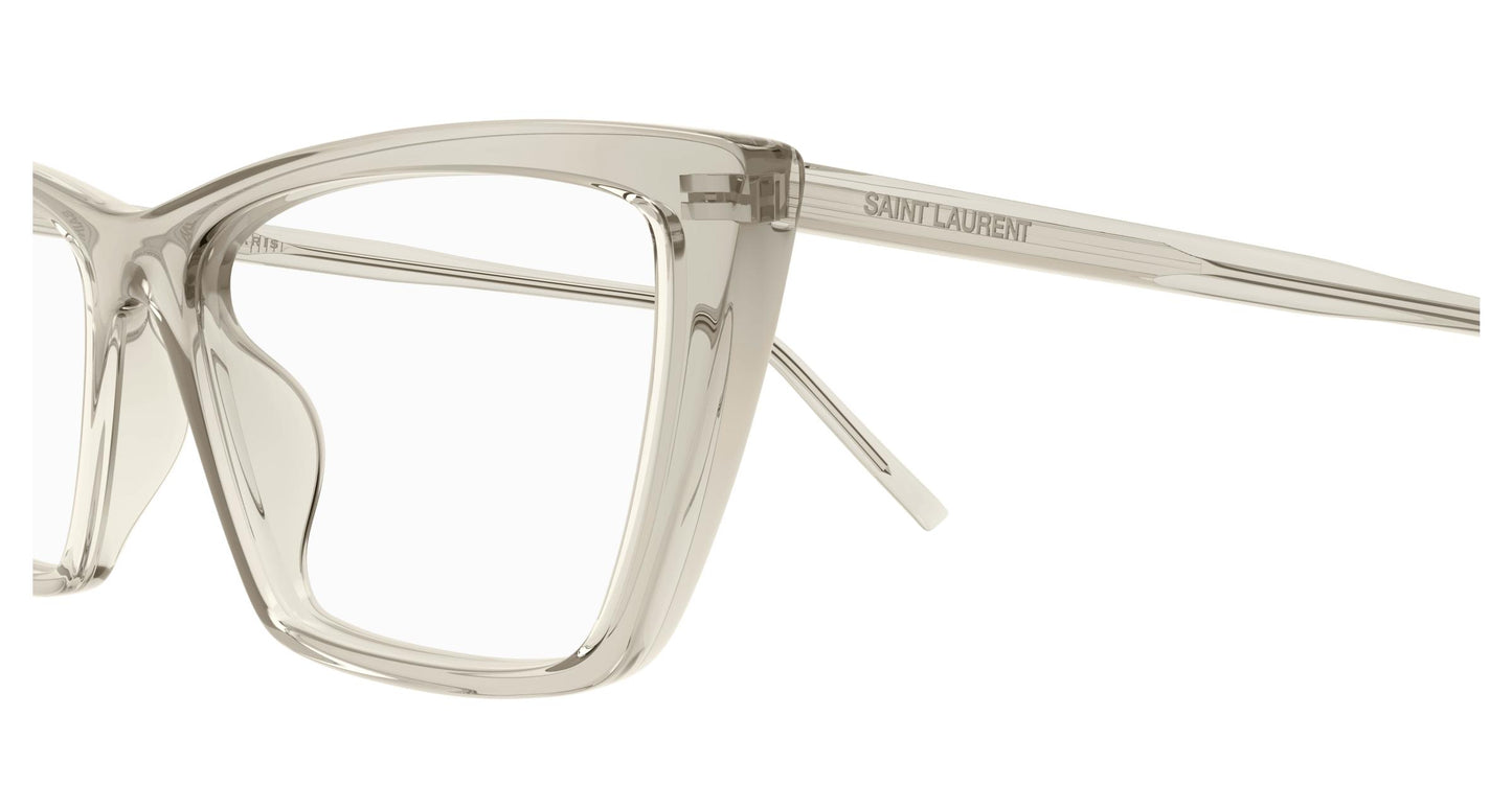 Saint Laurent SL 737 MICA THIN OPT 005 54