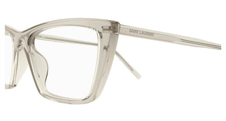 Saint Laurent SL 737 MICA THIN OPT 005 54