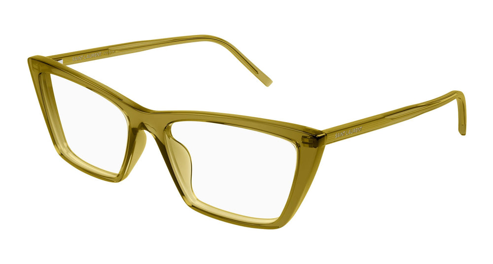 Saint Laurent SL 737 MICA THIN OPT 006