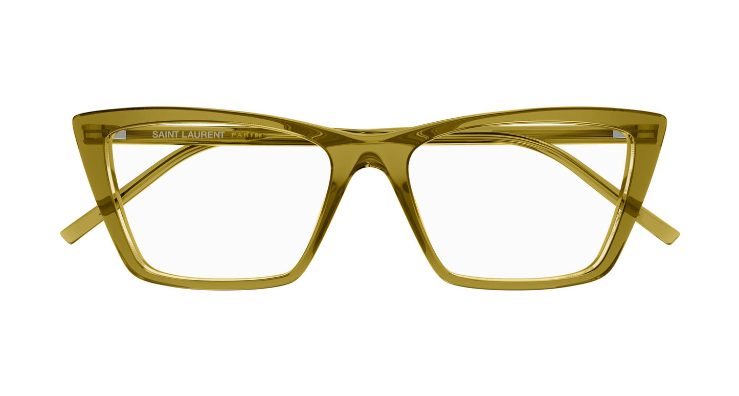Saint Laurent SL 737 MICA THIN OPT 006