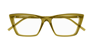 Saint Laurent SL 737 MICA THIN OPT 006