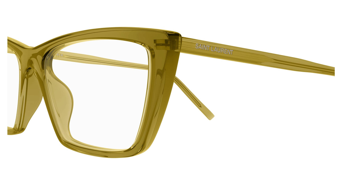 Saint Laurent SL 737 MICA THIN OPT 006