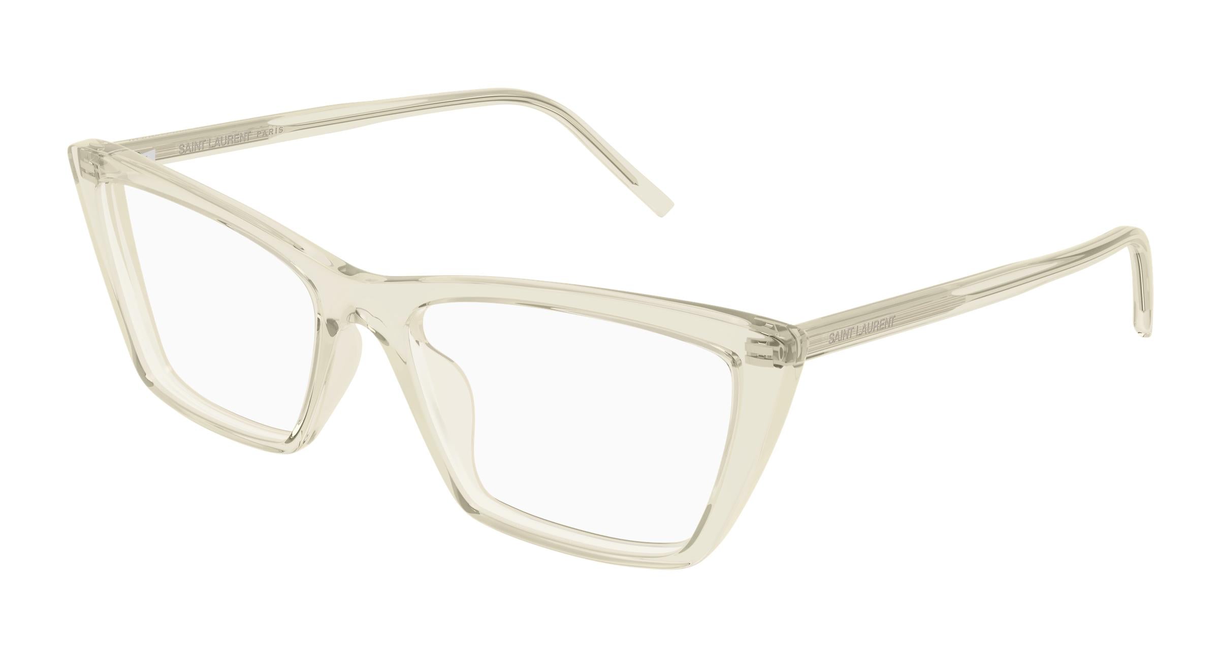 Saint Laurent SL 737 MICA THIN OPT 007 54