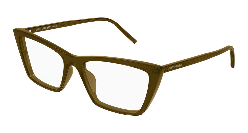 Saint Laurent SL 737 MICA THIN OPT 009 54