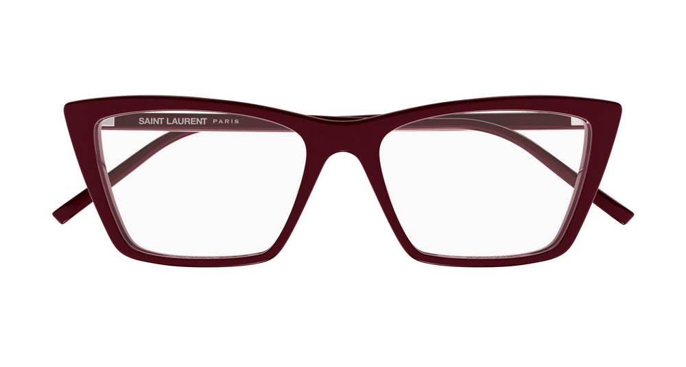 Saint Laurent SL 737 MICA THIN OPT 011 54