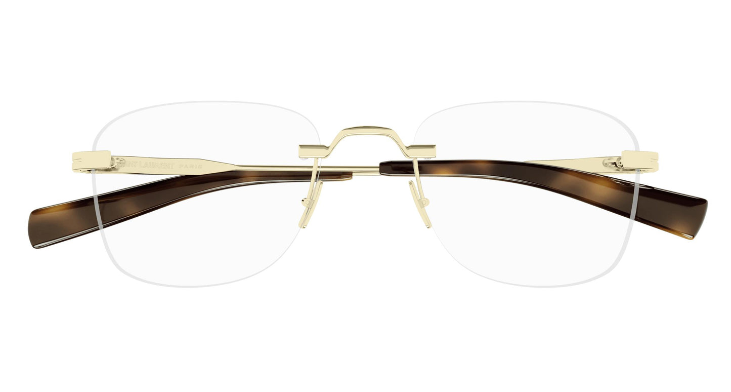 Saint Laurent SL 744 002 53