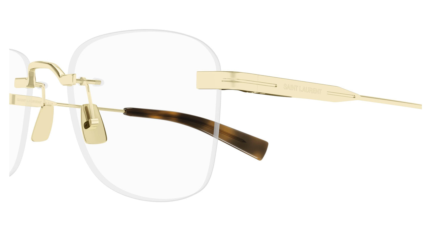 Saint Laurent SL 744 002 53