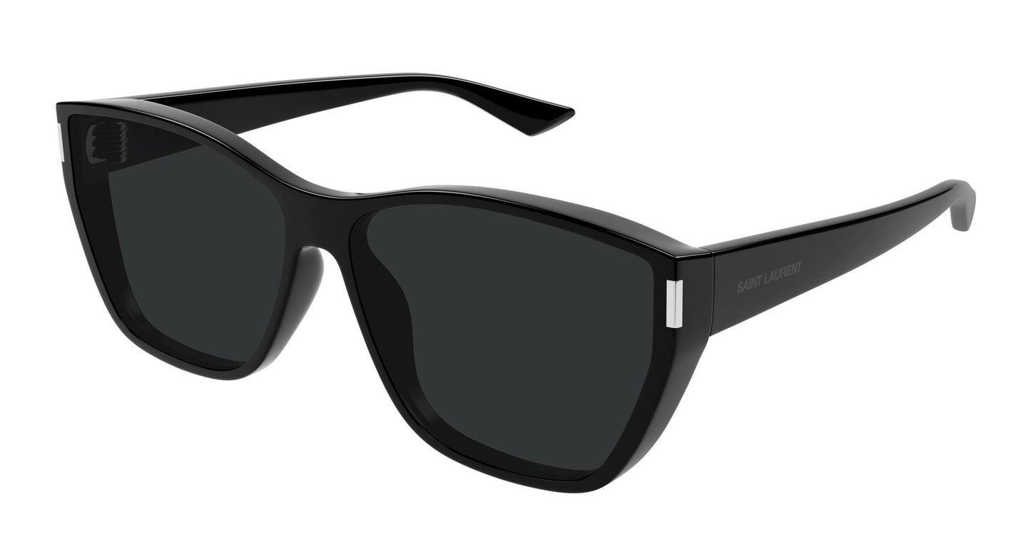 Saint Laurent SL 758/F 001 63