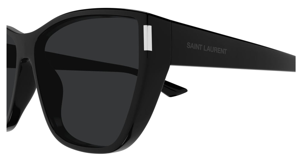 Saint Laurent SL 758/F 001 63