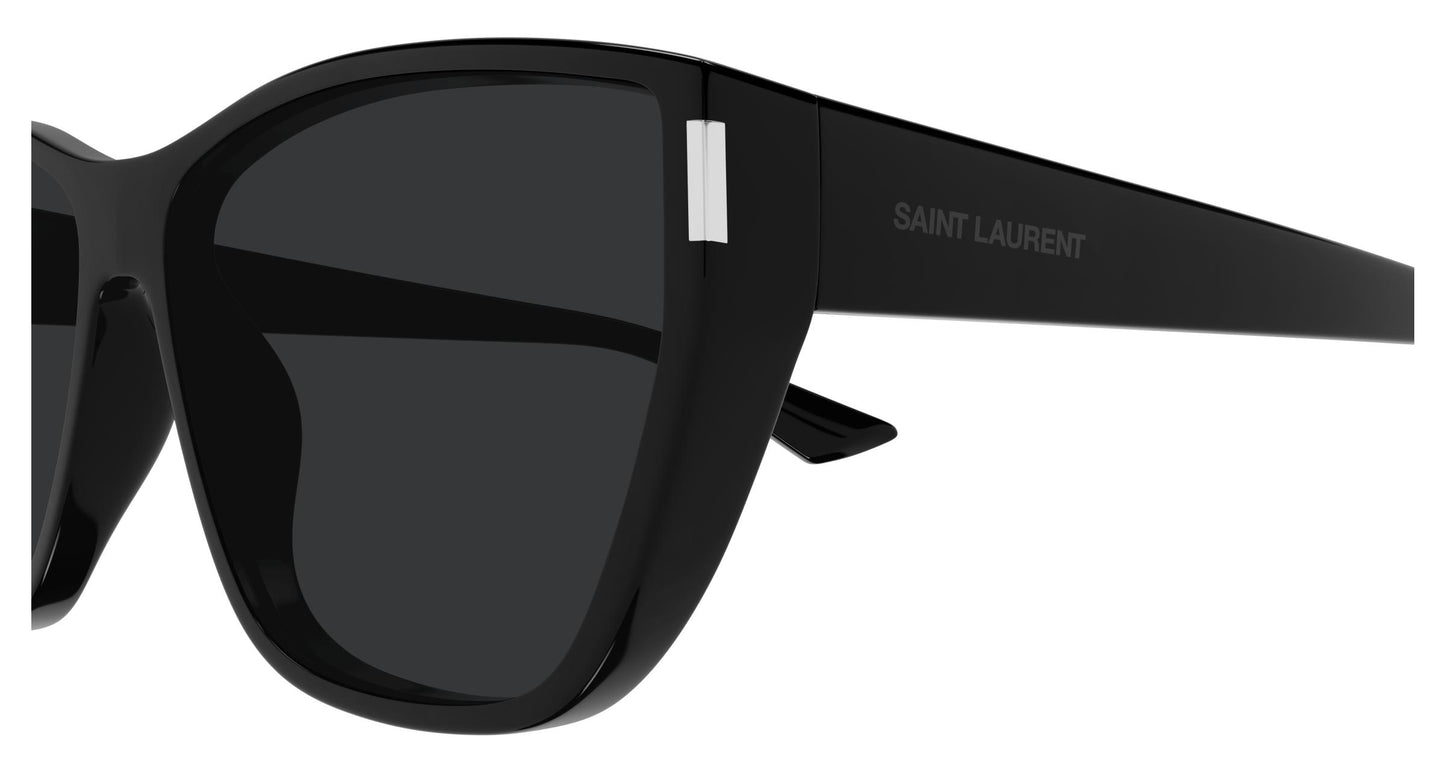 Saint Laurent SL 758/F 001 63