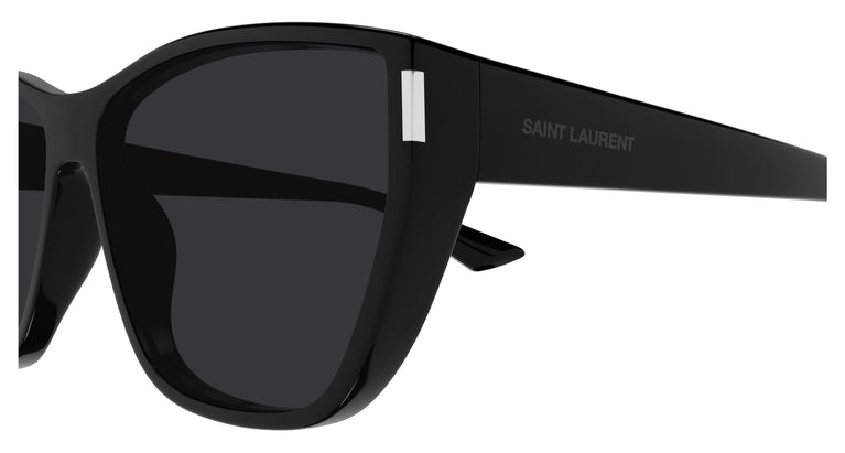 Saint Laurent SL 758/F 001 63