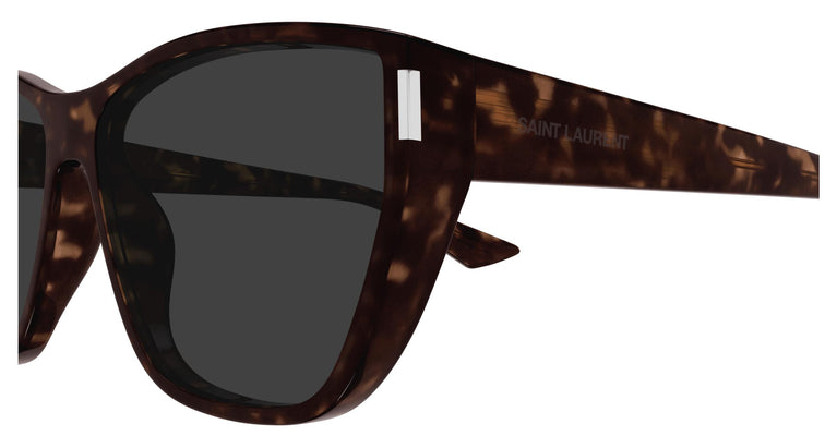 Saint Laurent SL 758/F 002 63