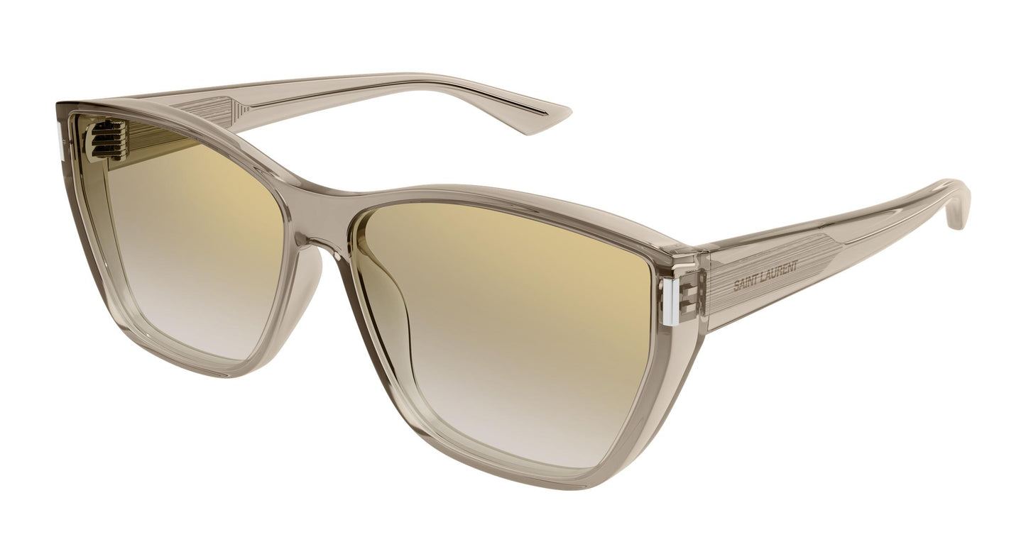 Saint Laurent SL 758/F 003 63
