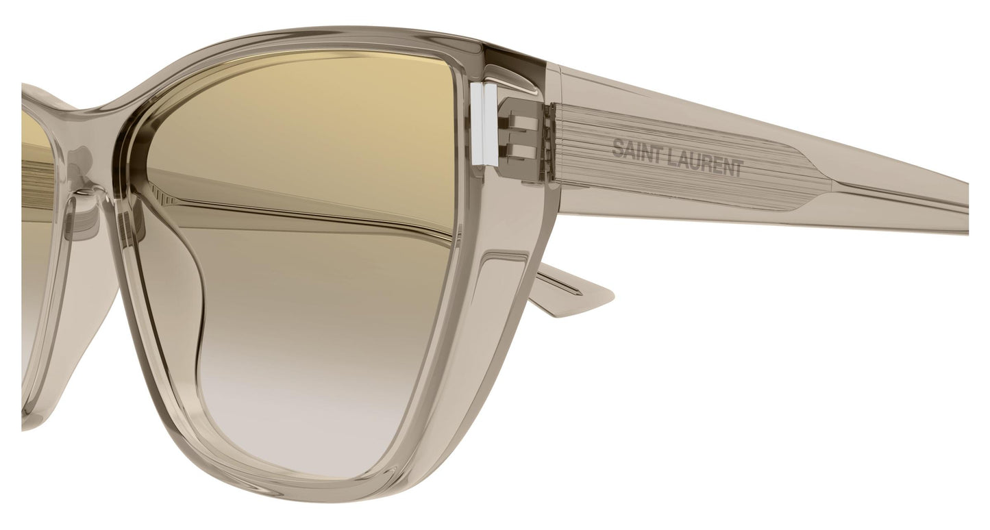 Saint Laurent SL 758/F 003 63