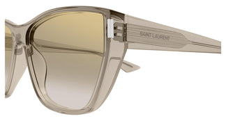 Saint Laurent SL 758/F 003 63