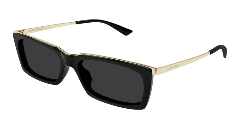 Saint Laurent SL 766/F 001 57