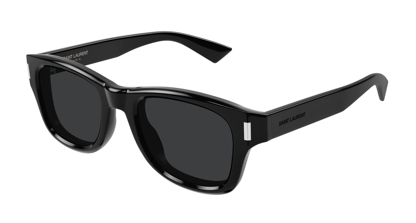 Saint Laurent SL 801 001 50
