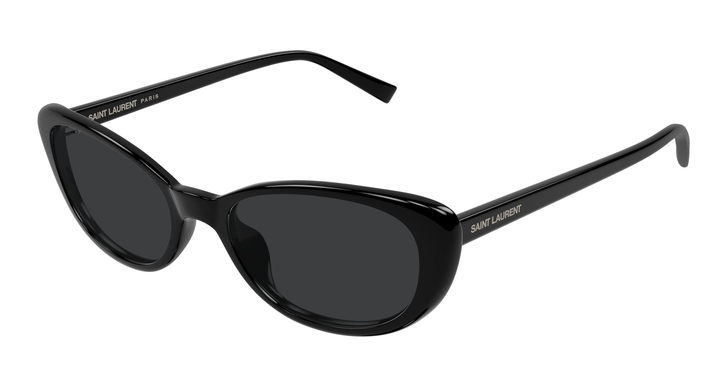 Saint Laurent SL 822 002 52 | Bassol Optic United States