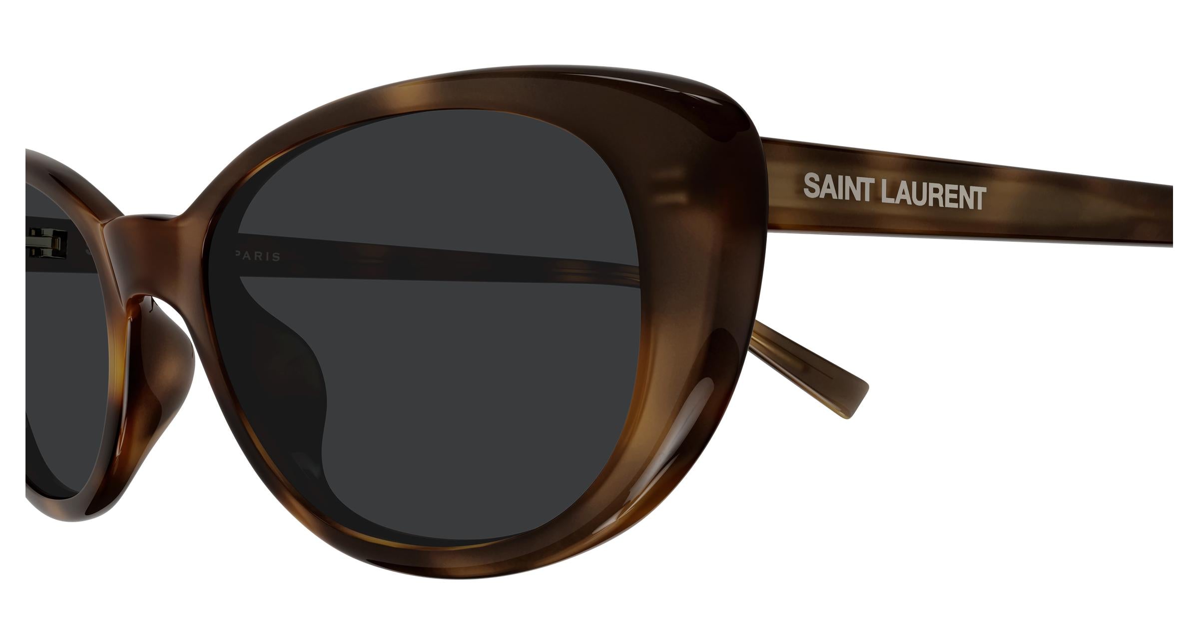 Saint Laurent SL 822 002 52 | Bassol Optic United States