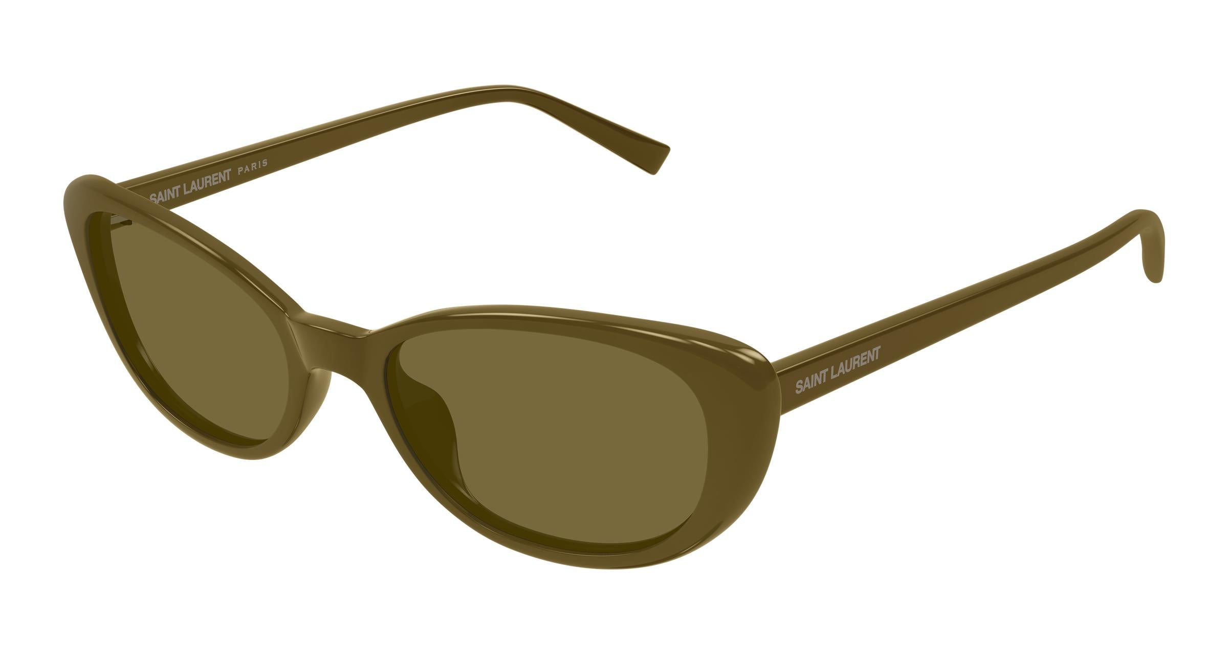 Saint Laurent SL 822 002 52 | Bassol Optic United States