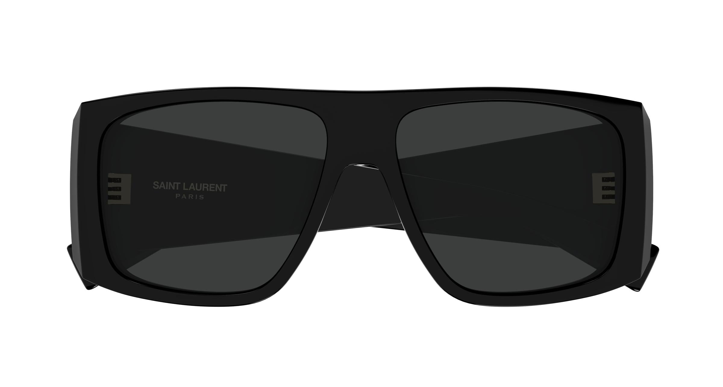 Saint Laurent SL 832 001 57 | Bassol Optic United States