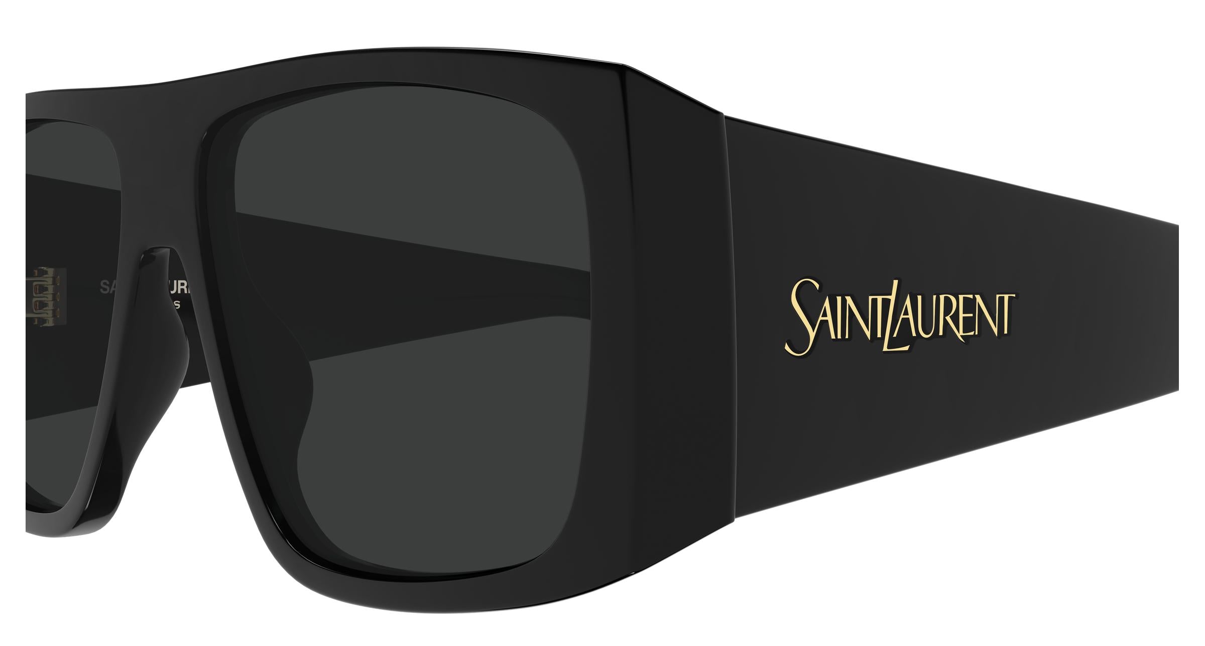 Saint Laurent SL 832 001 57 | Bassol Optic United States