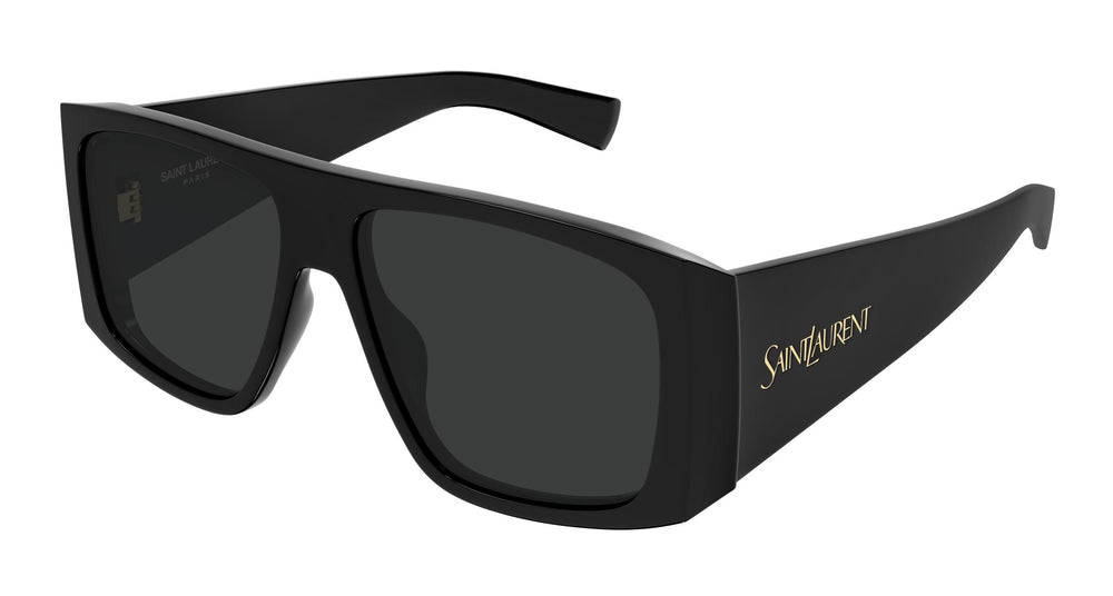 Saint Laurent SL 832/F 001 58