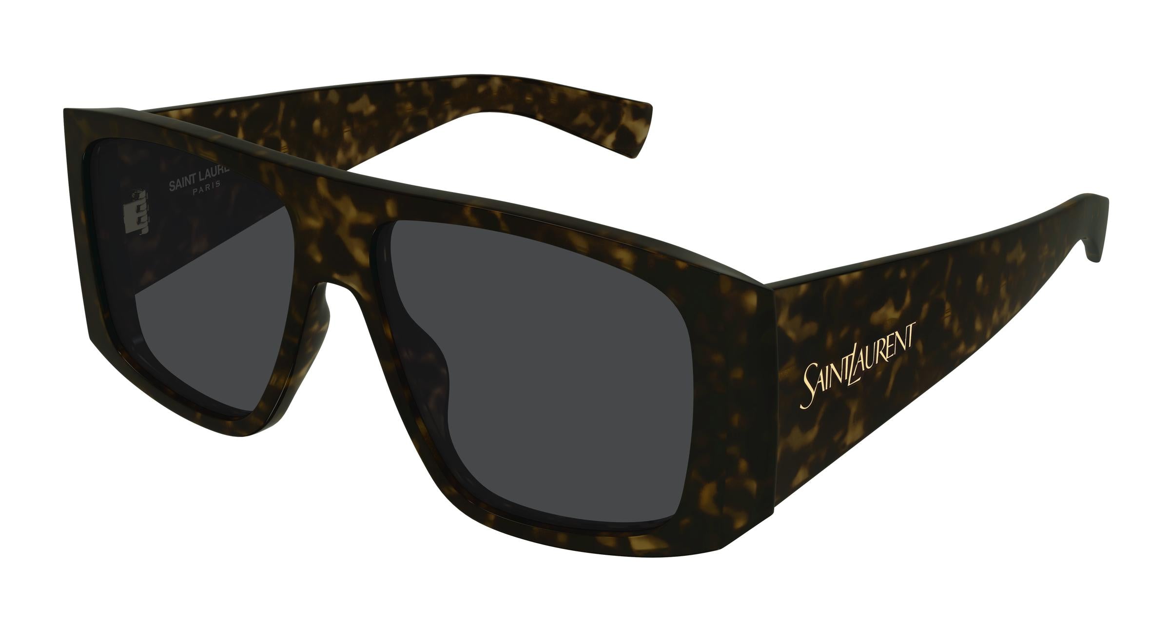 Saint Laurent SL 832/F 002 58 | Bassol Optic United States