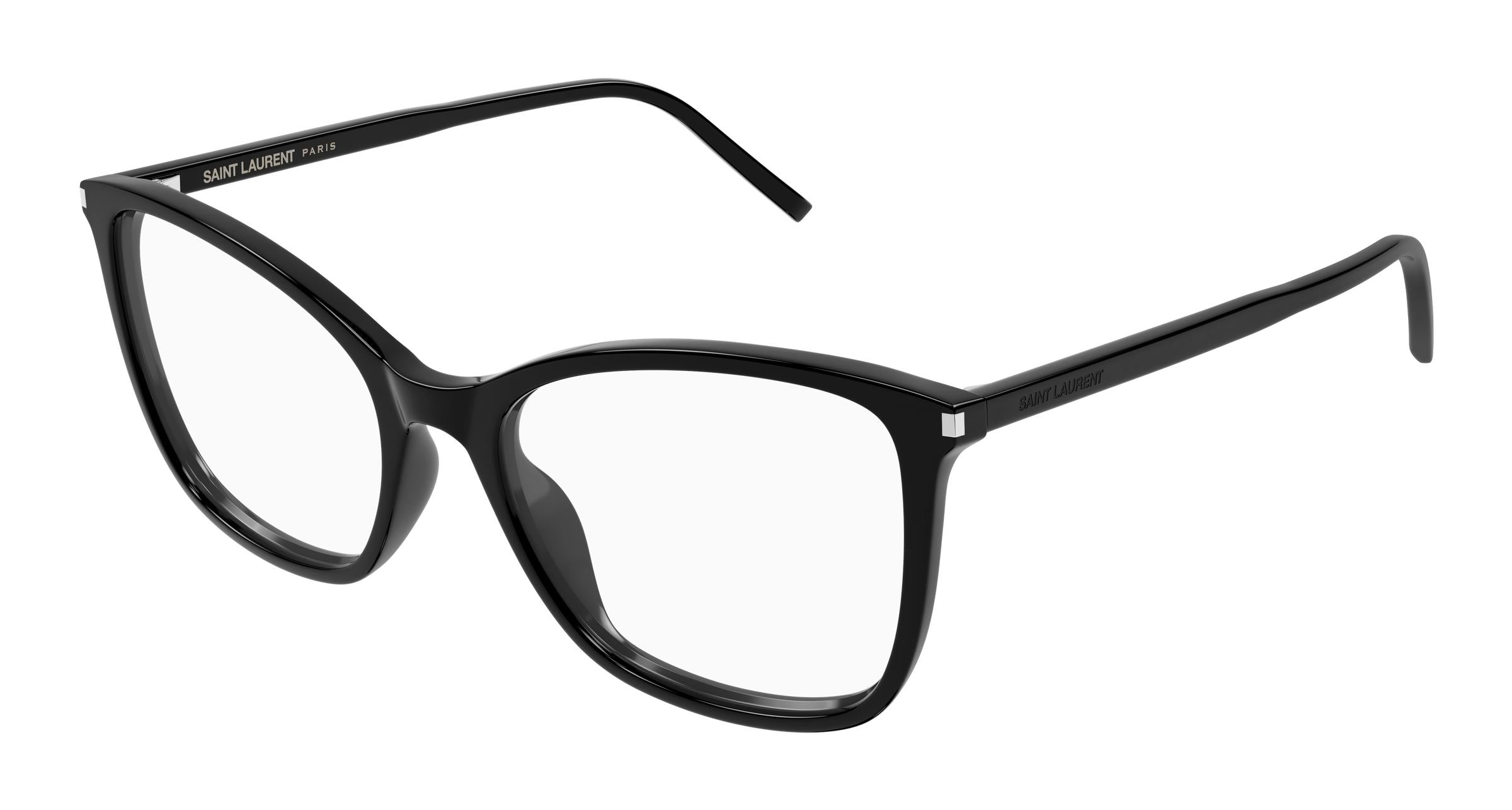 Saint Laurent SL 458 004 58 Glasses | Bassol Optic Finland
