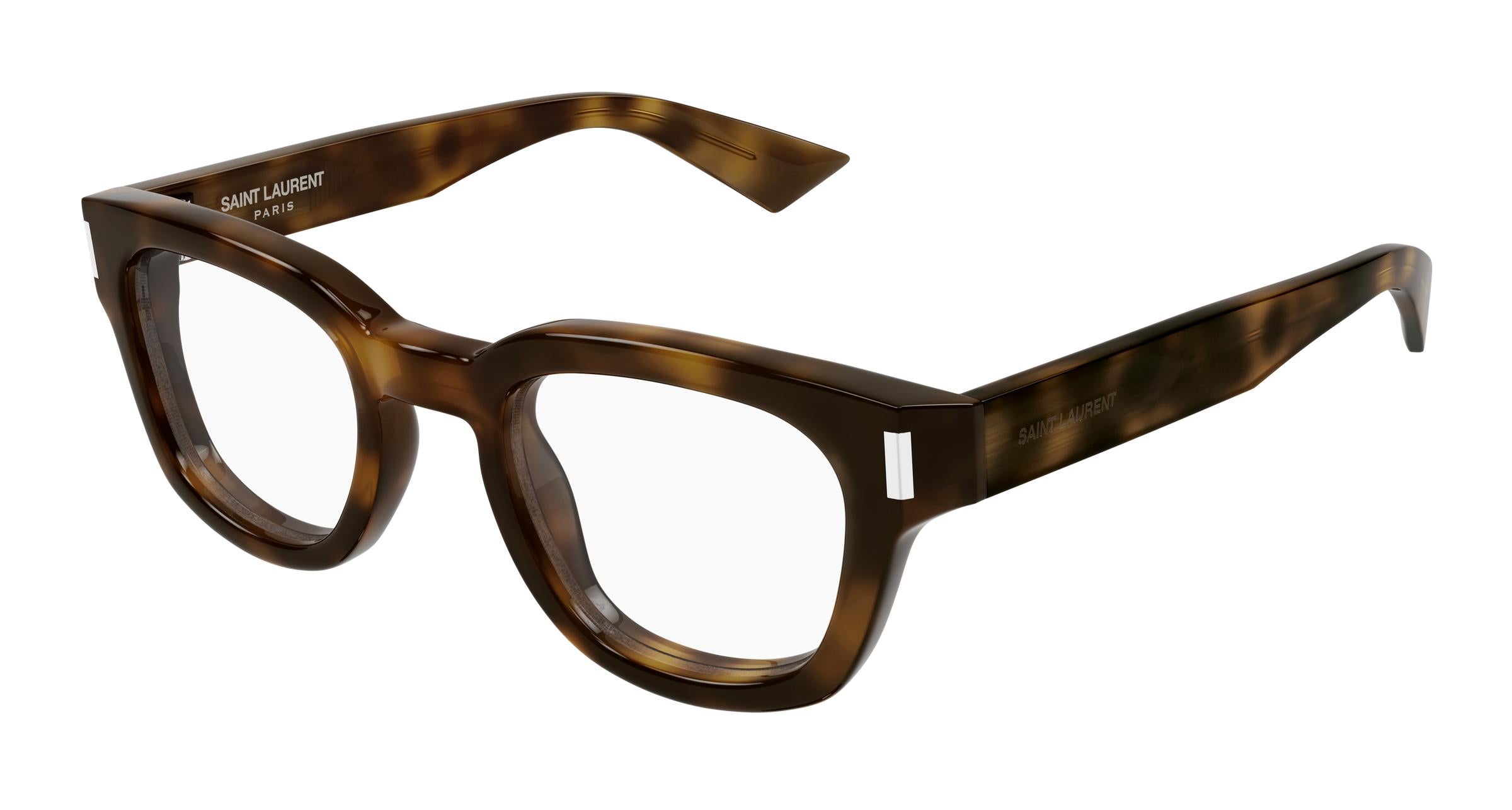 Saint Laurent SL 838 OPT 003 48 | Bassol Optic United States