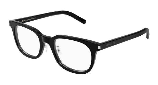 SAINT LAURENT PARIS SL/01Hレザースタッズ　サイズ42 Saint Laurent SL 840/J 001 51 | Bassol Optic United States