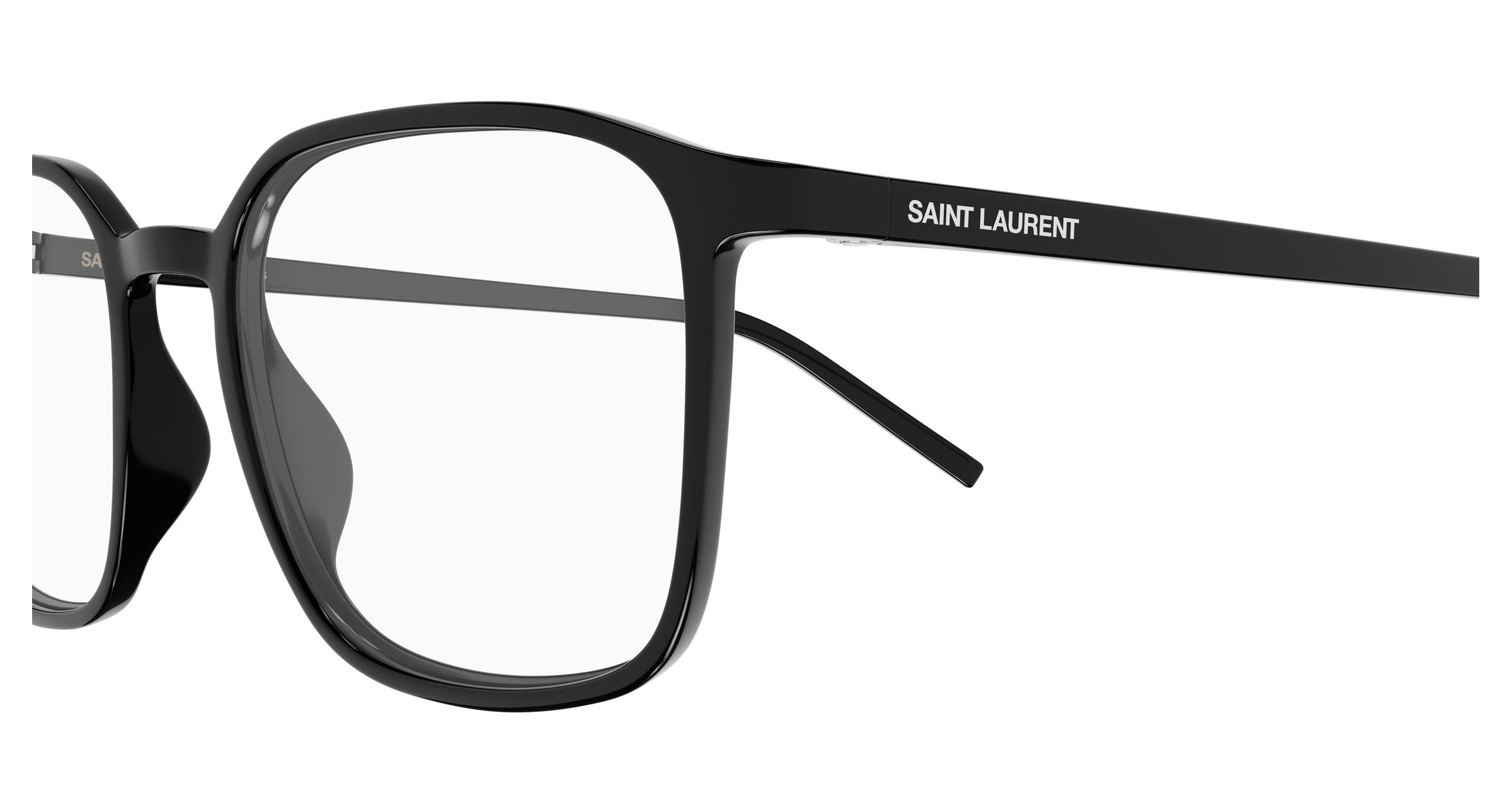 Saint Laurent SL 845 001 52 | Bassol Optic Canada