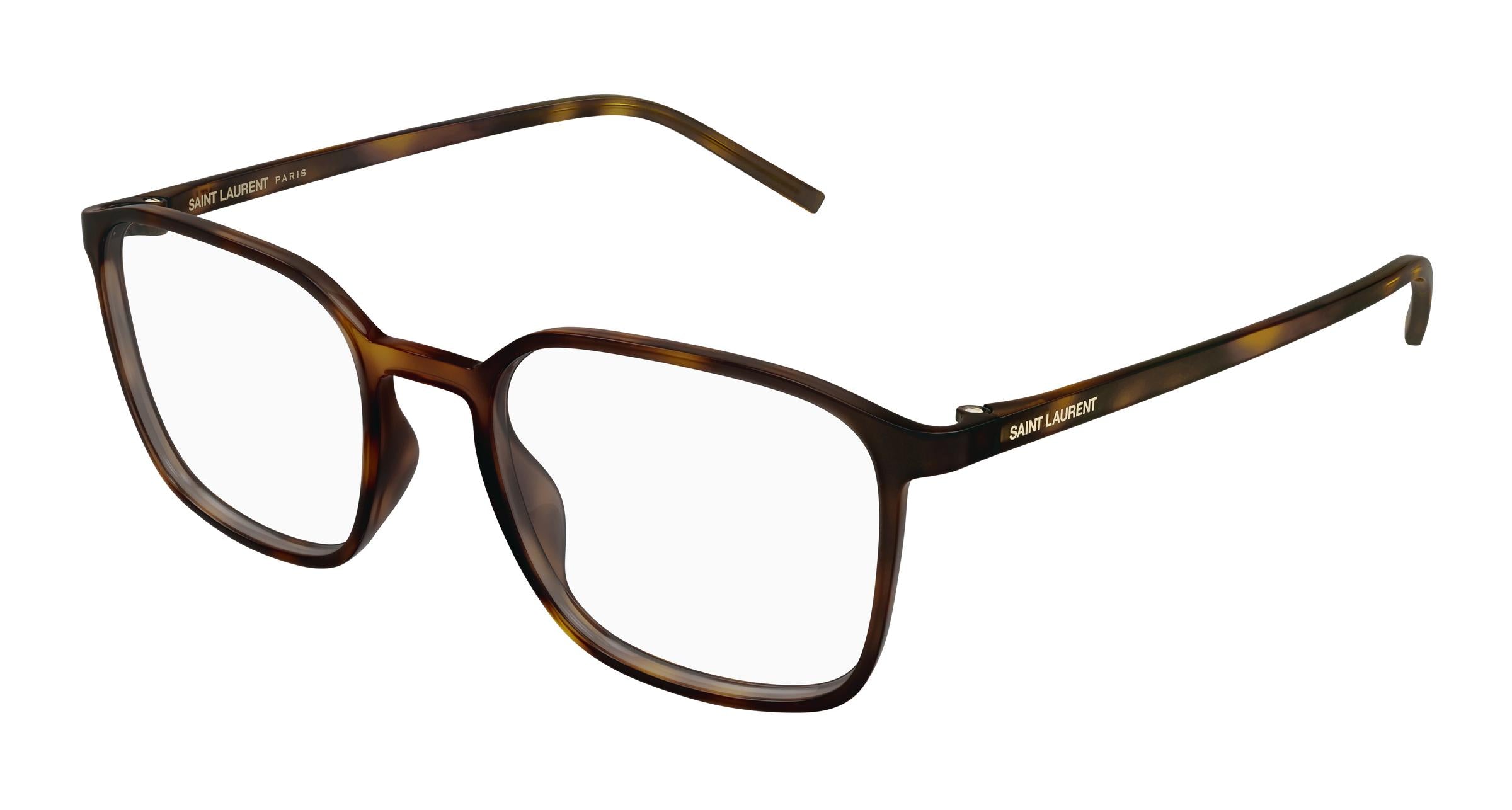 Saint Laurent SL 845 001 52 | Bassol Optic Canada