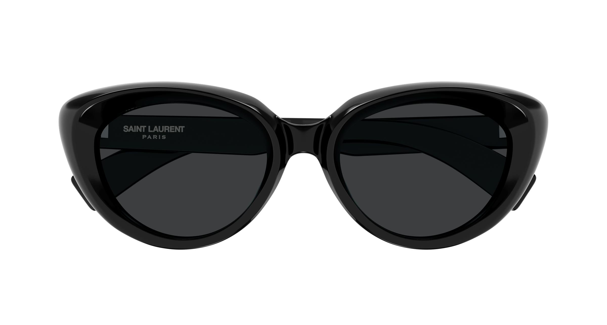Saint Laurent SL 859 001 53 | Bassol Optic United States