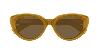 Saint Laurent SL 859/K 005 54