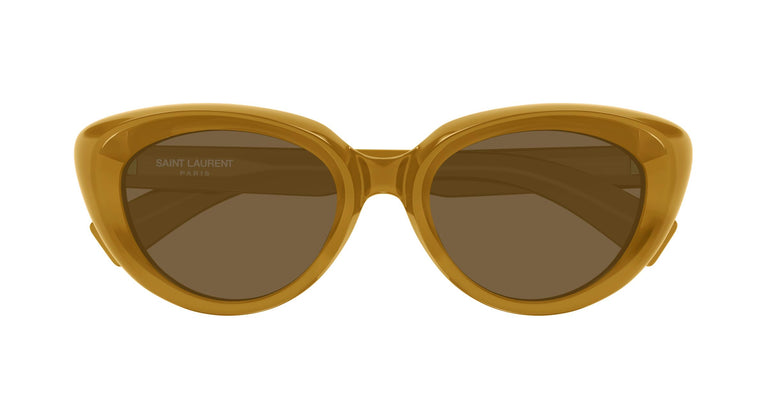 Saint Laurent SL 859/K 005 54