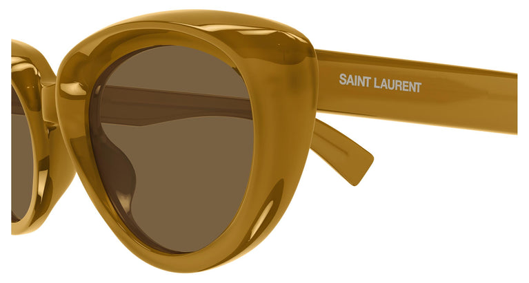 Saint Laurent SL 859/K 005 54