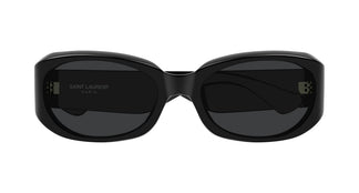 Saint Laurent SL 868/F 001 57