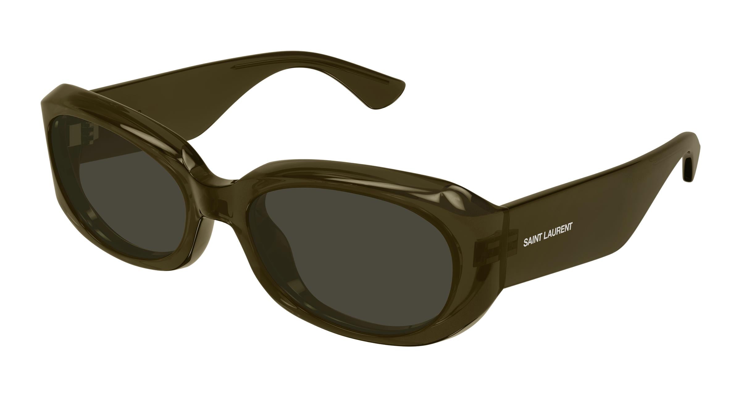 Saint Laurent SL 868/F 005 57