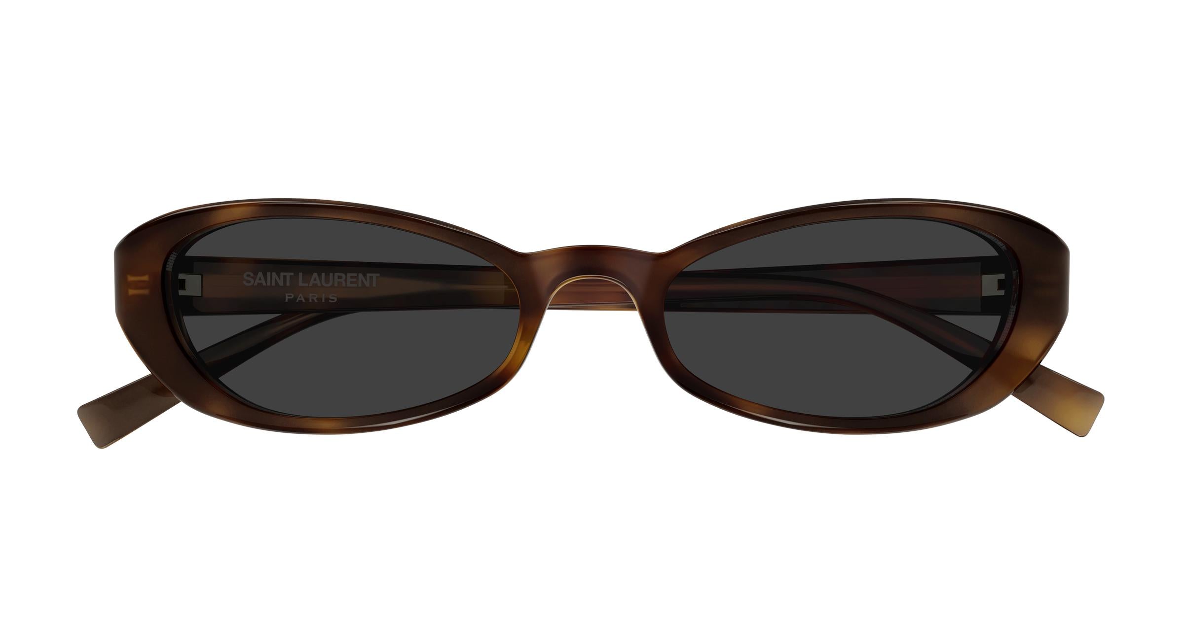 Saint Laurent SL 871 SUE 004 51 | Bassol Optic United States