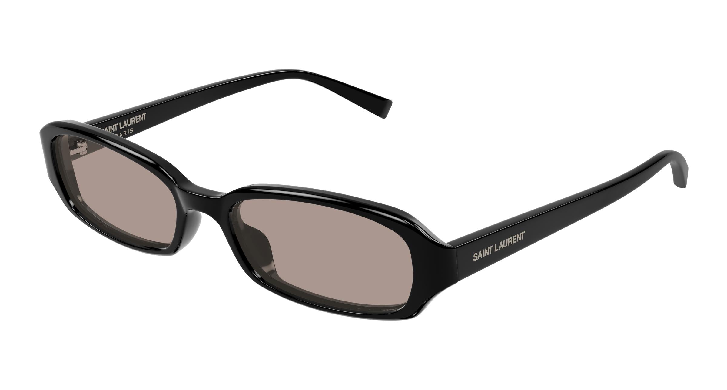 Saint Laurent SL 872 ERIN 002 52 | Bassol Optic United States