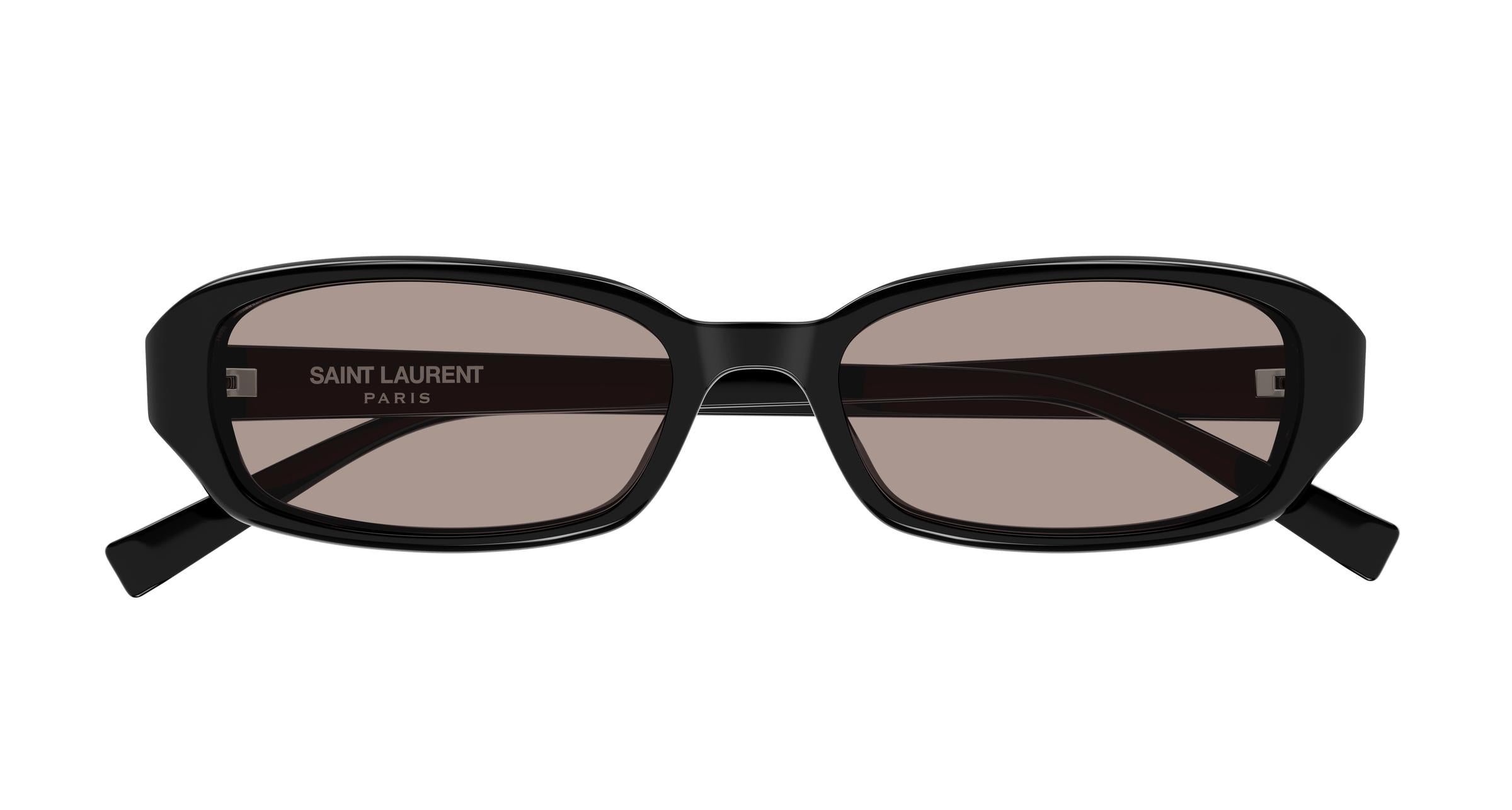 Saint Laurent SL 872 ERIN 002 52 | Bassol Optic United States