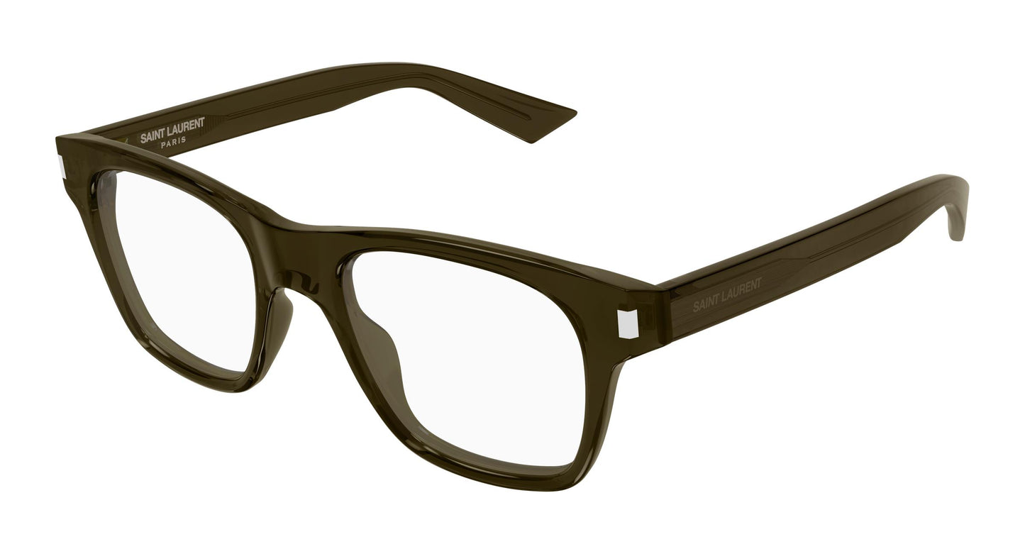 Saint Laurent SL 875 OPT 011 52