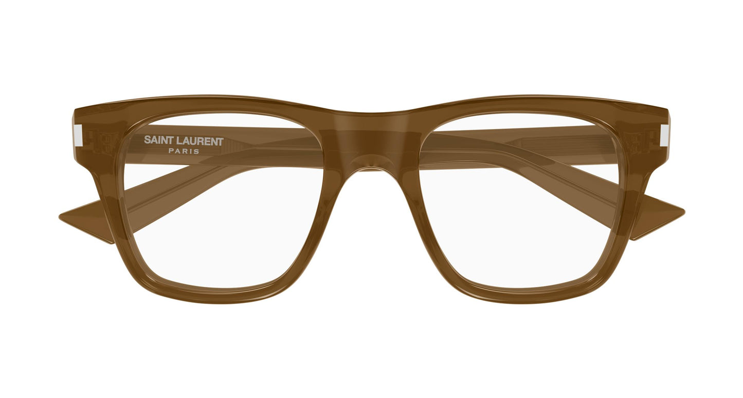 Saint Laurent SL 875 OPT 012 52