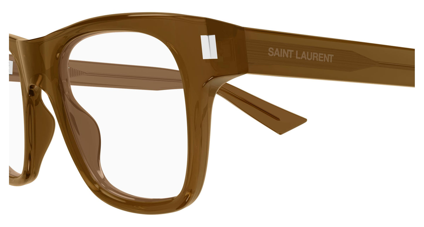 Saint Laurent SL 875 OPT 012 52