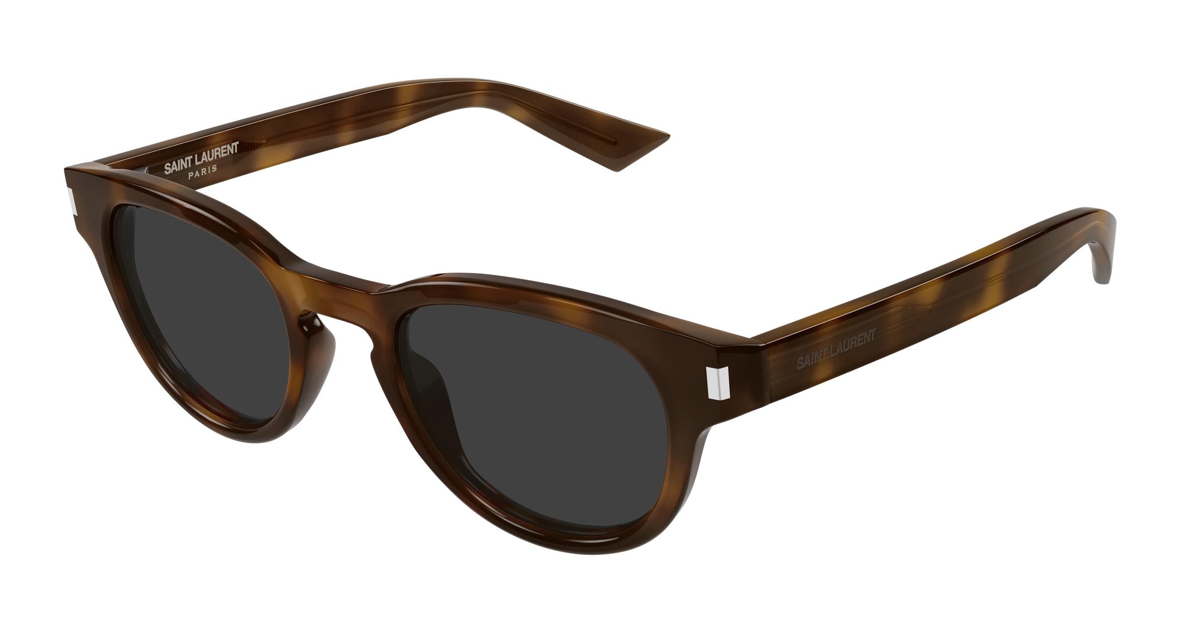 Saint Laurent SL 876 003 48 | Bassol Optic United States