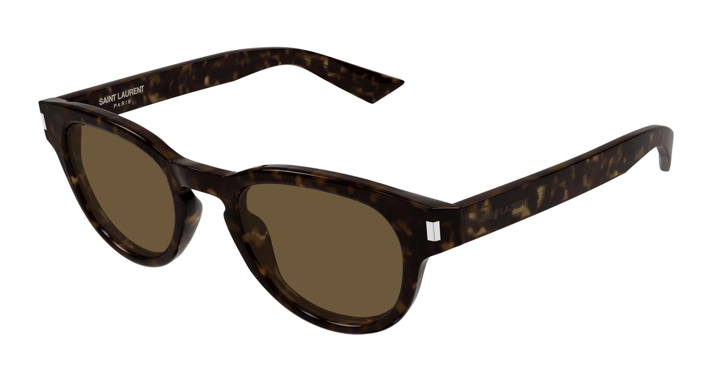 Saint Laurent SL 876 006 48 | Bassol Optic United States