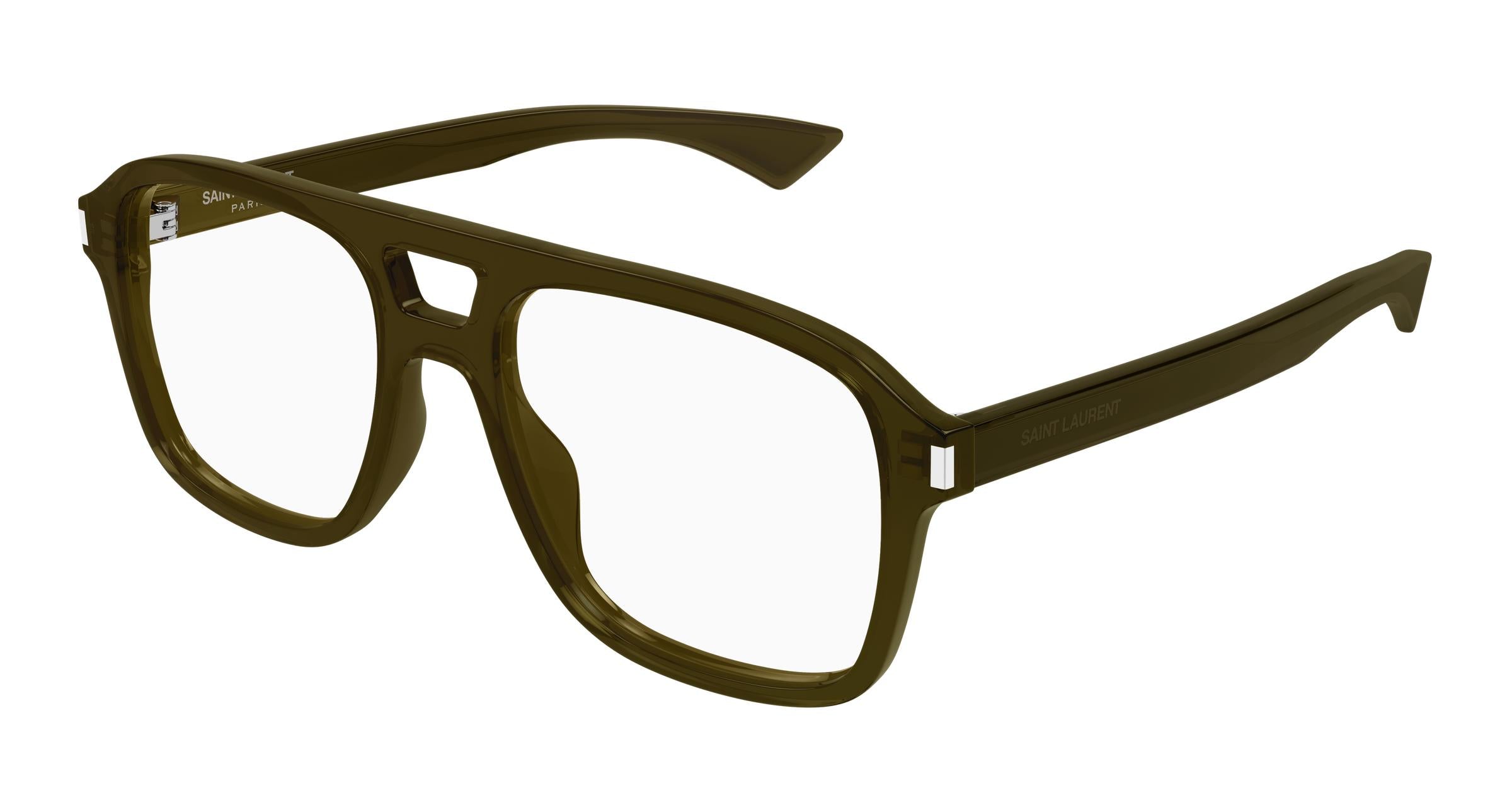 Saint Laurent SL 881 OPT 004 55