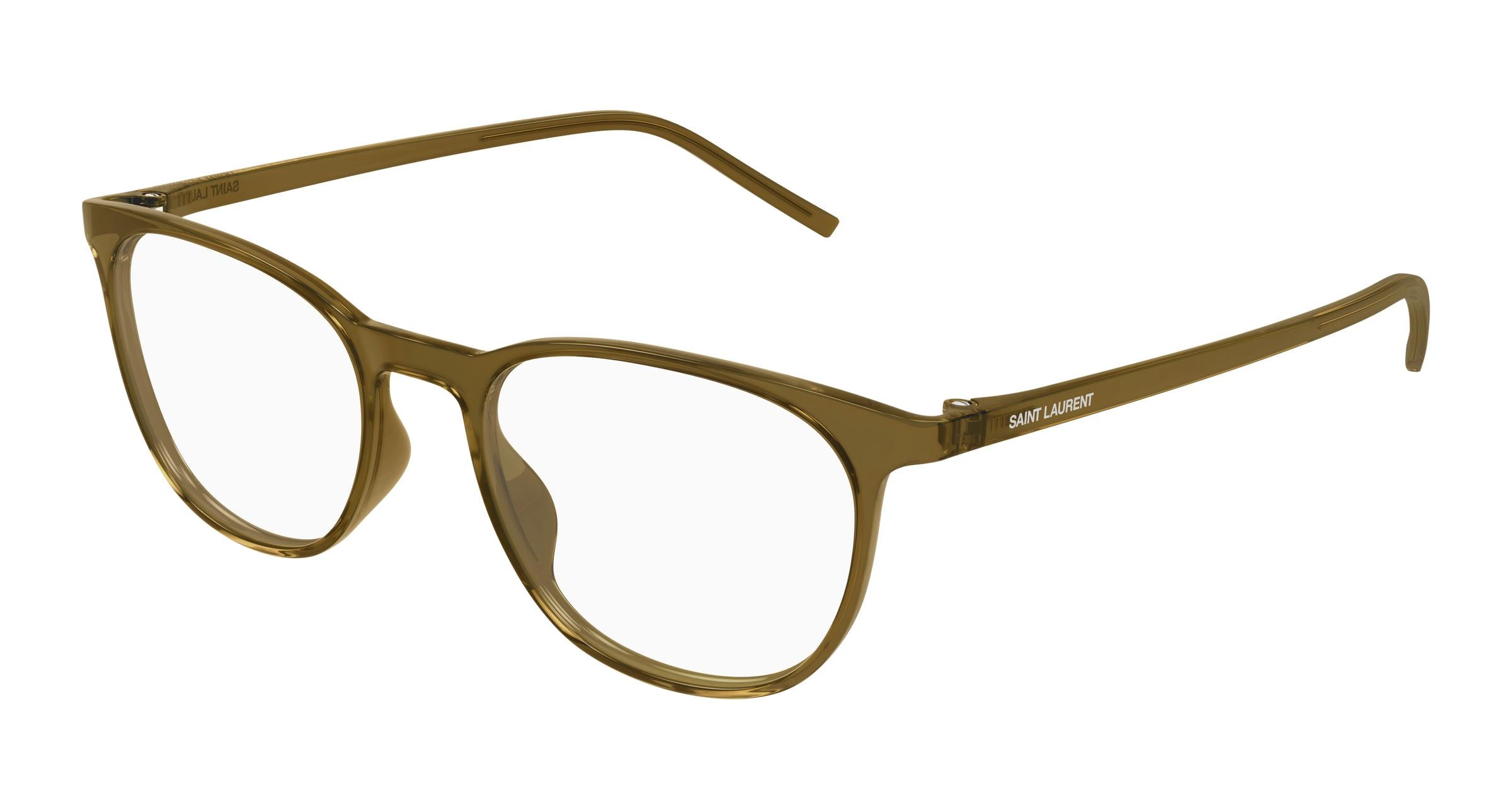 Saint Laurent SL 884 001 51 | Bassol Optic United States